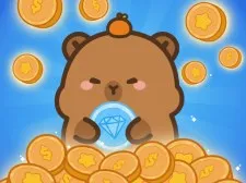 Capybara Coin Master